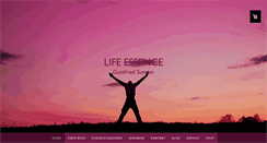 Desktop Screenshot of gottfriedsumser.com