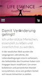 Mobile Screenshot of gottfriedsumser.com